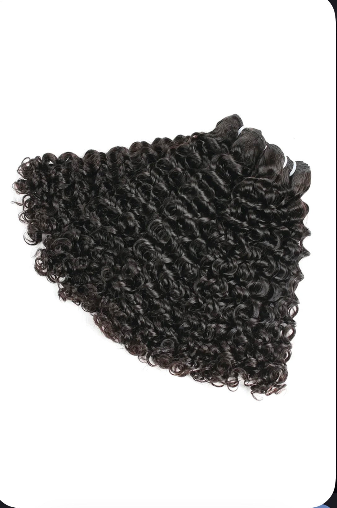 Raw Hair - 3 Bundle Deals