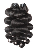 Premium Raw Body Wave Hair
